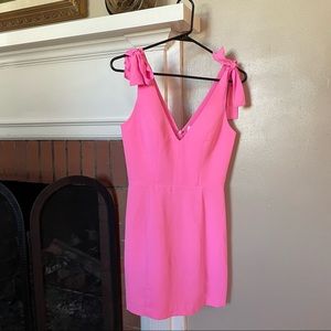 Amanda Uprichard Allora Dress